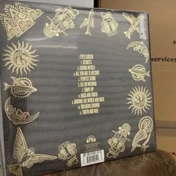 State Champs- Around The World and Back MINT - Picture 2 of 2
